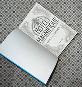 hotel magnifique by emily j taylor 1